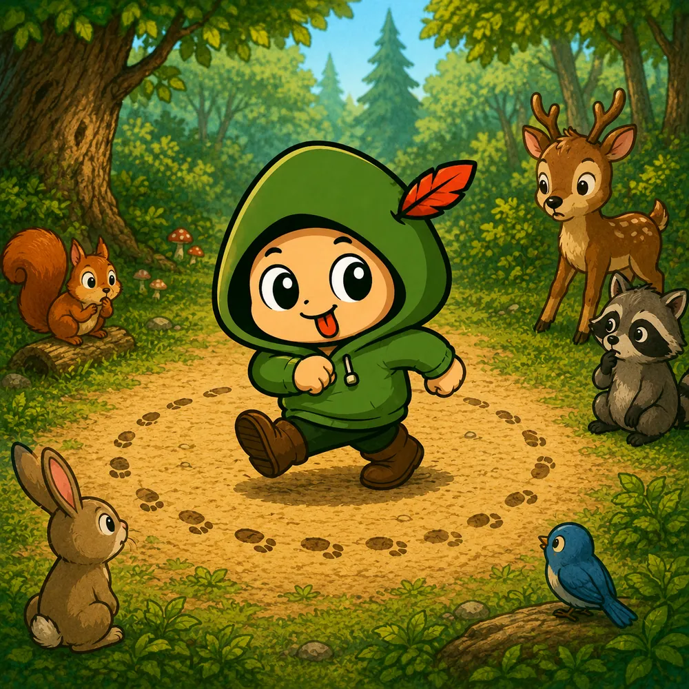 Pip story image 11