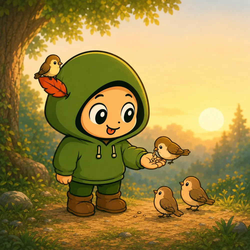 Pip story image 17